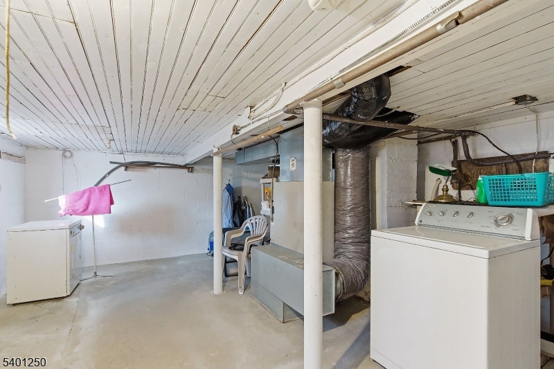 491 Lakehurst Road Browns Mills, NJ 08015 - Photo 14 of 17 a view of storage and utility room