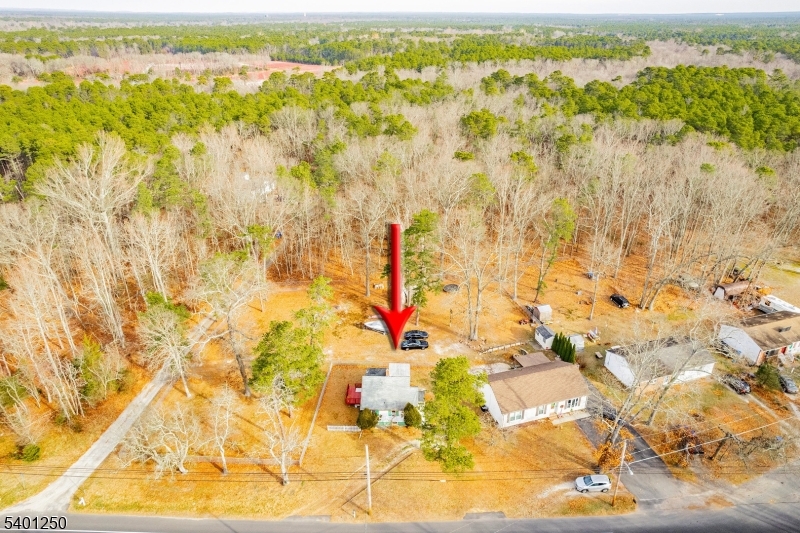 491 Lakehurst Road Browns Mills, NJ 08015 - Photo 2 of 17