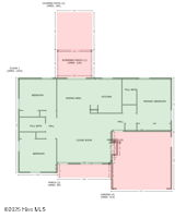 5820 County Line Road New Bern, NC 28562 - Photo 43 of 43