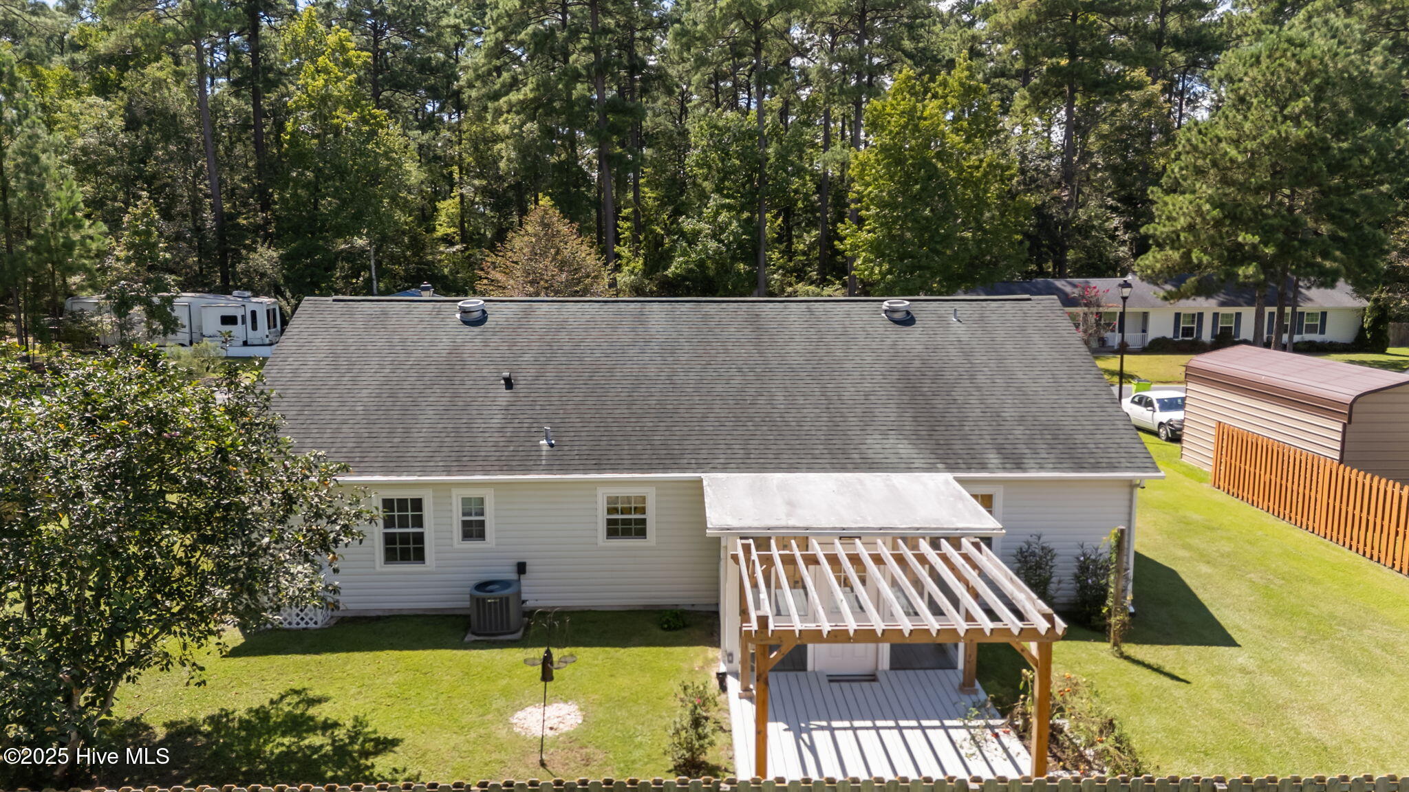 5820 County Line Road New Bern, NC 28562 - Photo 33 of 43 42-web-or-mls-DJI_20250902141002_0021_D