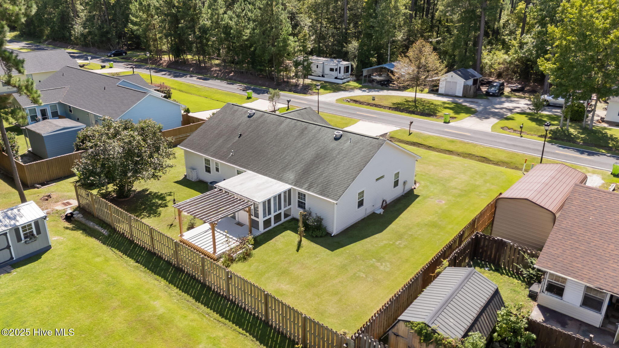 5820 County Line Road New Bern, NC 28562 - Photo 42 of 43 41-web-or-mls-DJI_20250902140942_0020_D