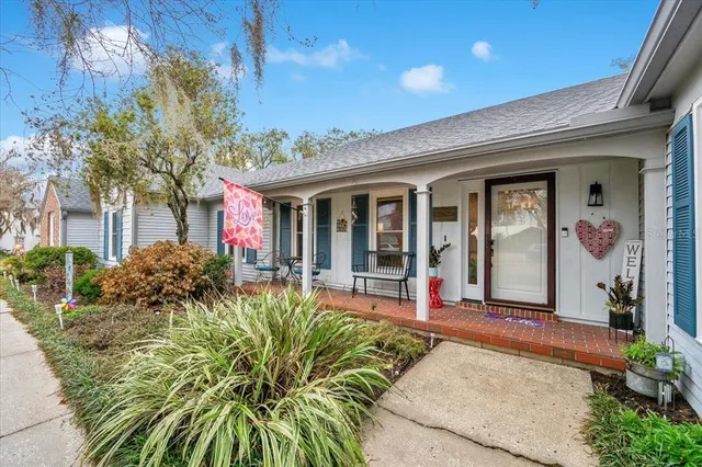 $549,000 | 860 Lila Street, Bartow, FL 33830