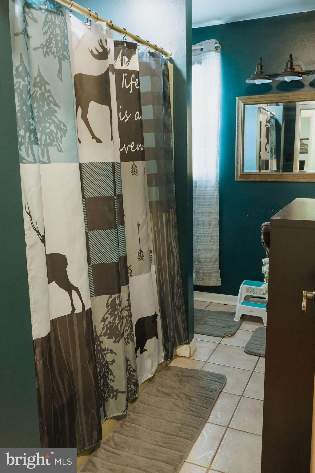 3483 Messersmith Road York, PA 17408 - Photo 11 of 18 a bathroom with a toilet and a shower