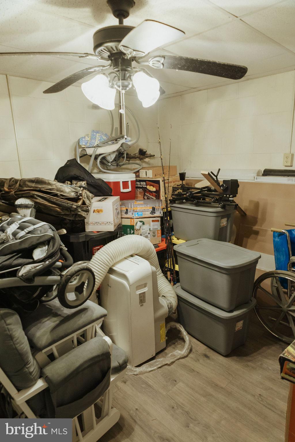 3483 Messersmith Road York, PA 17408 - Photo 14 of 18 a utility room with dryer and washer