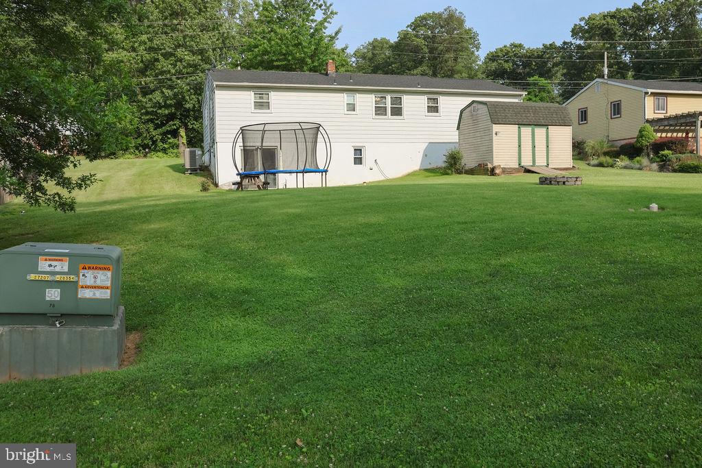 3483 Messersmith Road York, PA 17408 - Photo 18 of 18 a view of a house with backyard