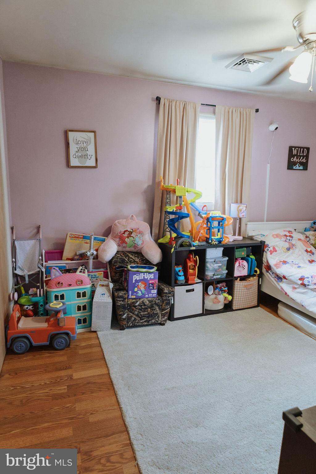 3483 Messersmith Road York, PA 17408 - Photo 6 of 18 a play room with toys