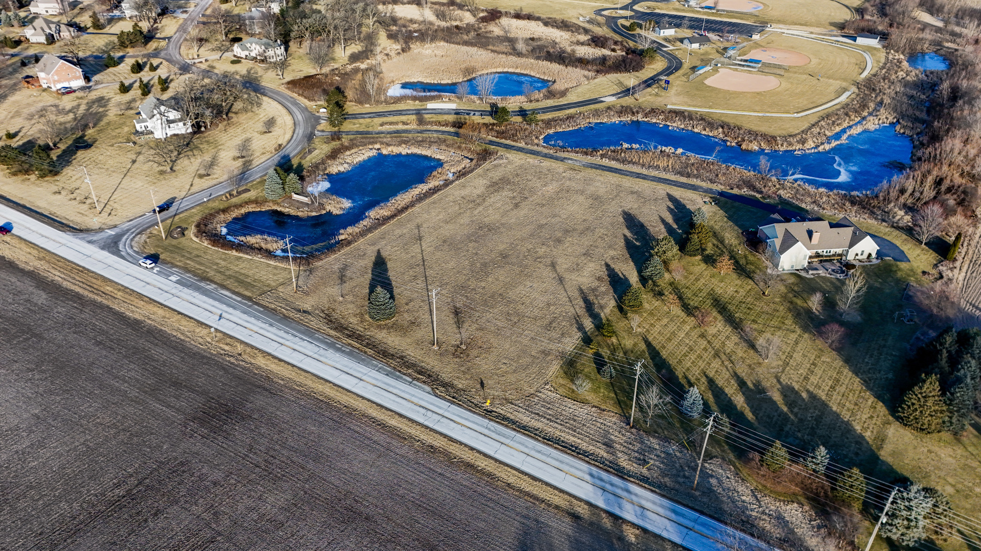 2 Stonecrest Drive Elgin, IL 60124 - Photo 10 of 12 a view of staircase