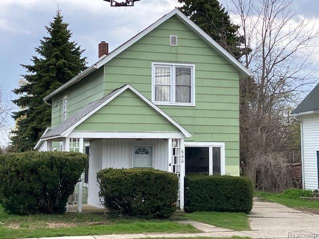 660 State Street Harbor Beach, MI 48441 - Photo 1 of 23