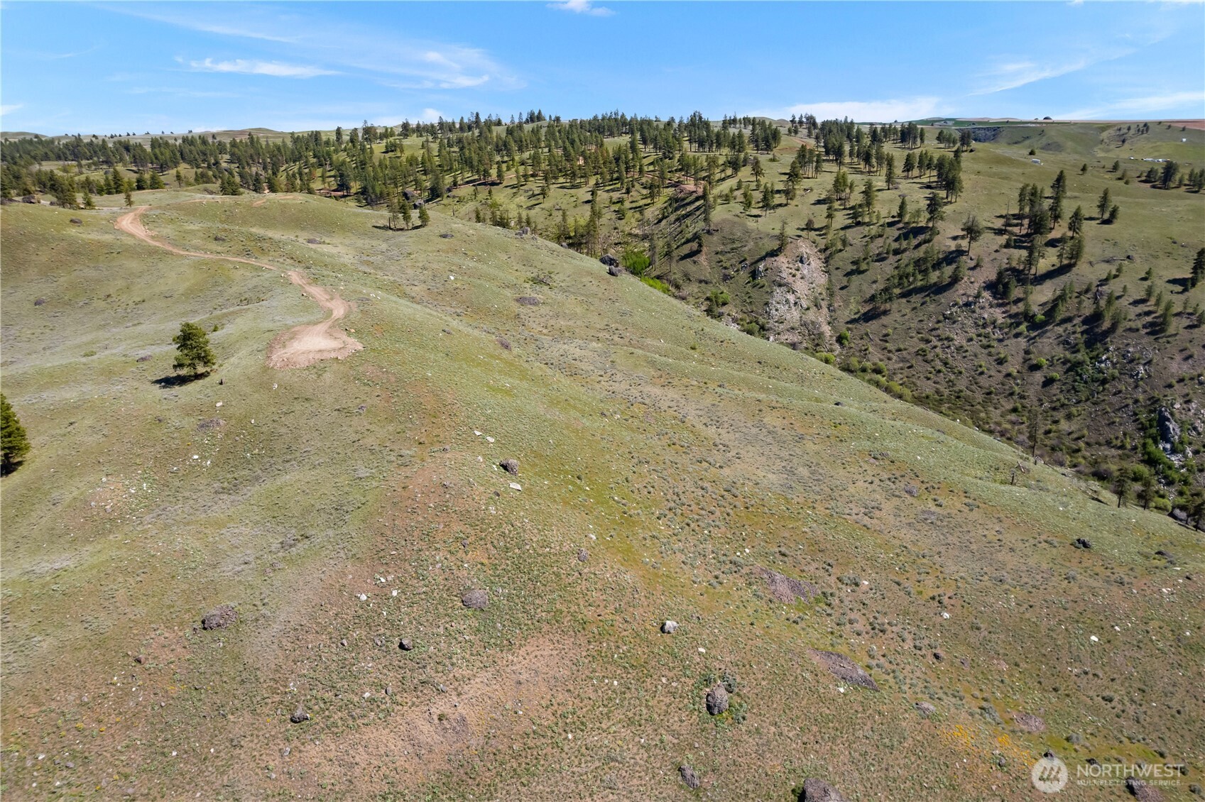 12 Columbia River Bluffs Road Waterville, WA 98858 - Photo 30 of 40