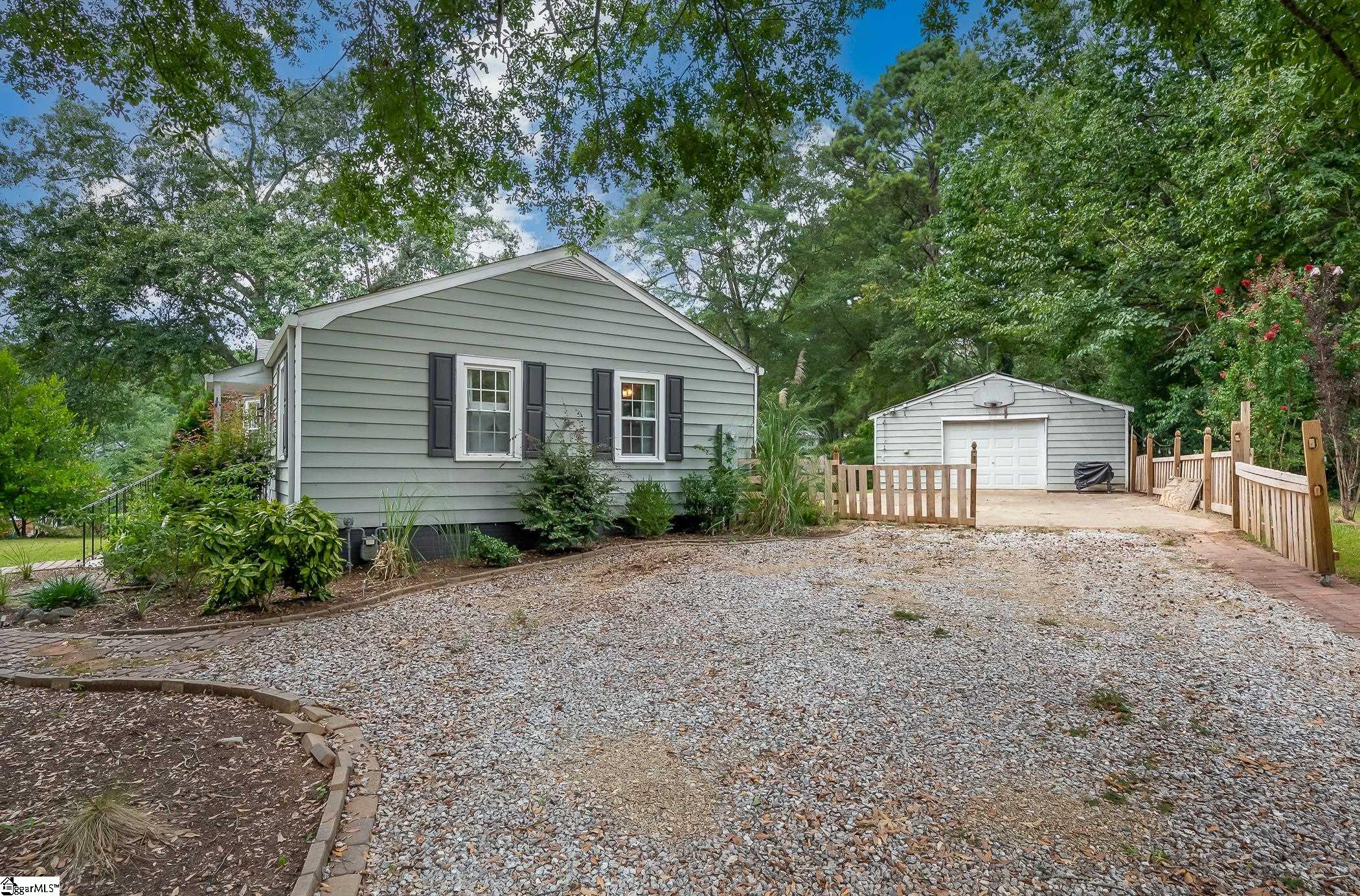 11 Auburn Circle Greenville, SC 29607 - Photo 27 of 29