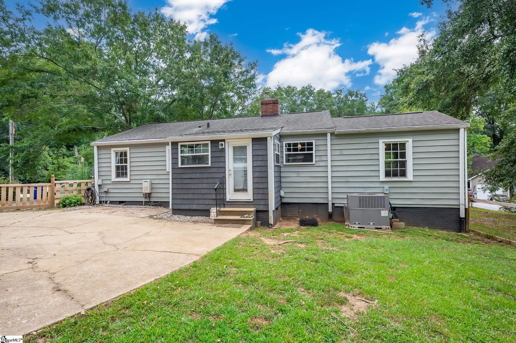 11 Auburn Circle Greenville, SC 29607 - Photo 28 of 29