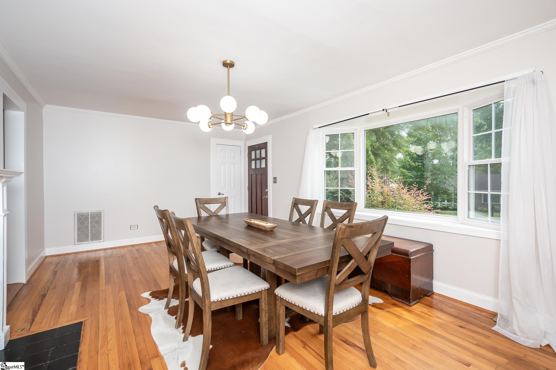 11 Auburn Circle Greenville, SC 29607 - Photo 4 of 29