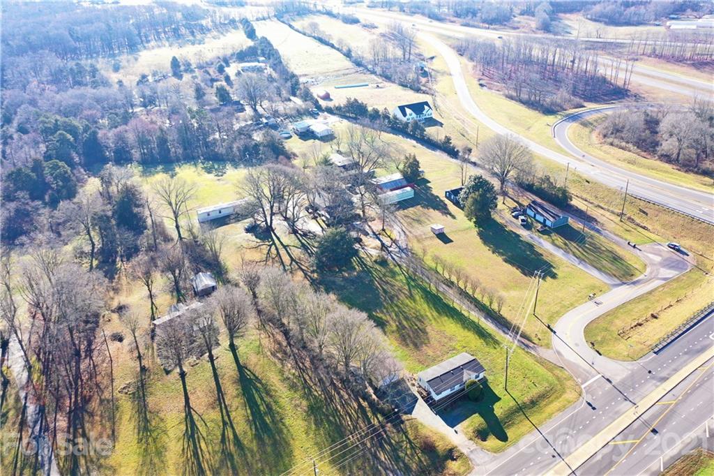 1023 George Taylor Road Monroe, NC 28110 - Photo 15 of 17 a view of an outdoor space