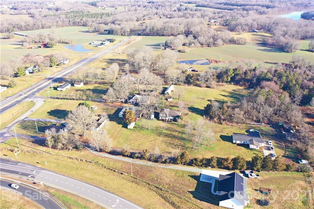 1023 George Taylor Road Monroe, NC 28110 - Photo 17 of 17 view of city