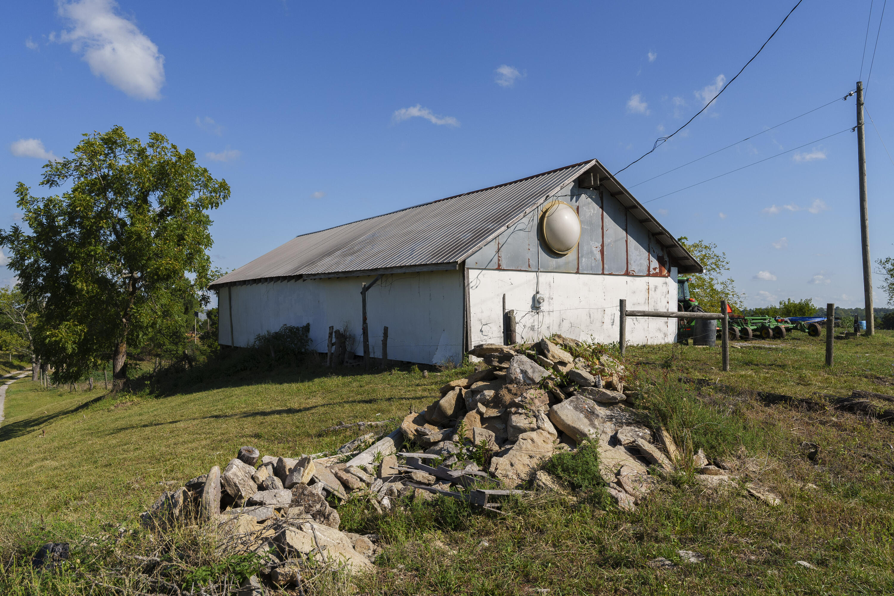 112-acres Keefer Road Corinth, KY 41010 - Photo 11 of 16 Keefer-1