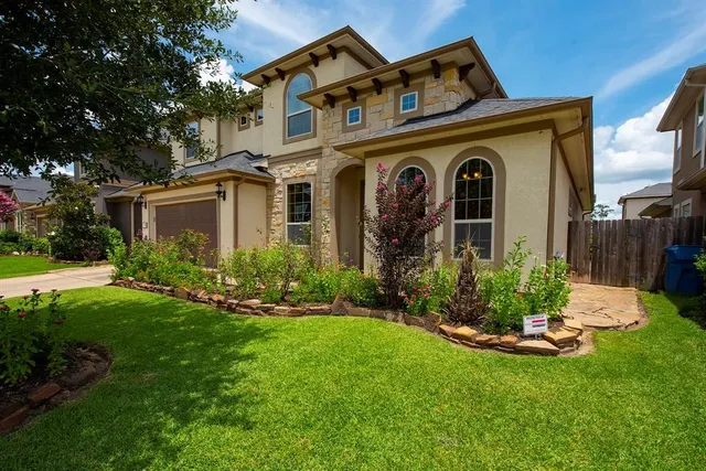 $3,750 | 106 Bella Luce, Shenandoah, TX 77381