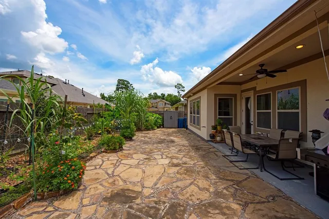 $3,750 | 106 Bella Luce, Shenandoah, TX 77381