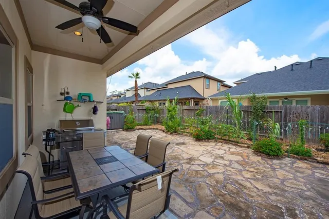 $3,750 | 106 Bella Luce, Shenandoah, TX 77381