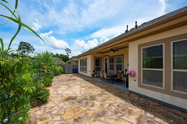 $3,750 | 106 Bella Luce, Shenandoah, TX 77381