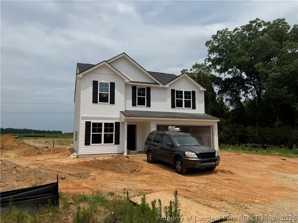 $324,995 | 207 Baxley Drive, Dunn, NC 28334