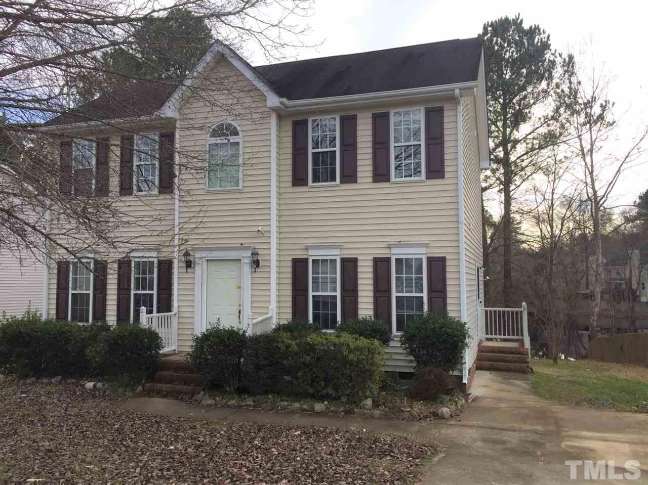 5716 Brookshadow Drive Raleigh, NC 27610 - Photo 1 of 7 Gallery Image 1