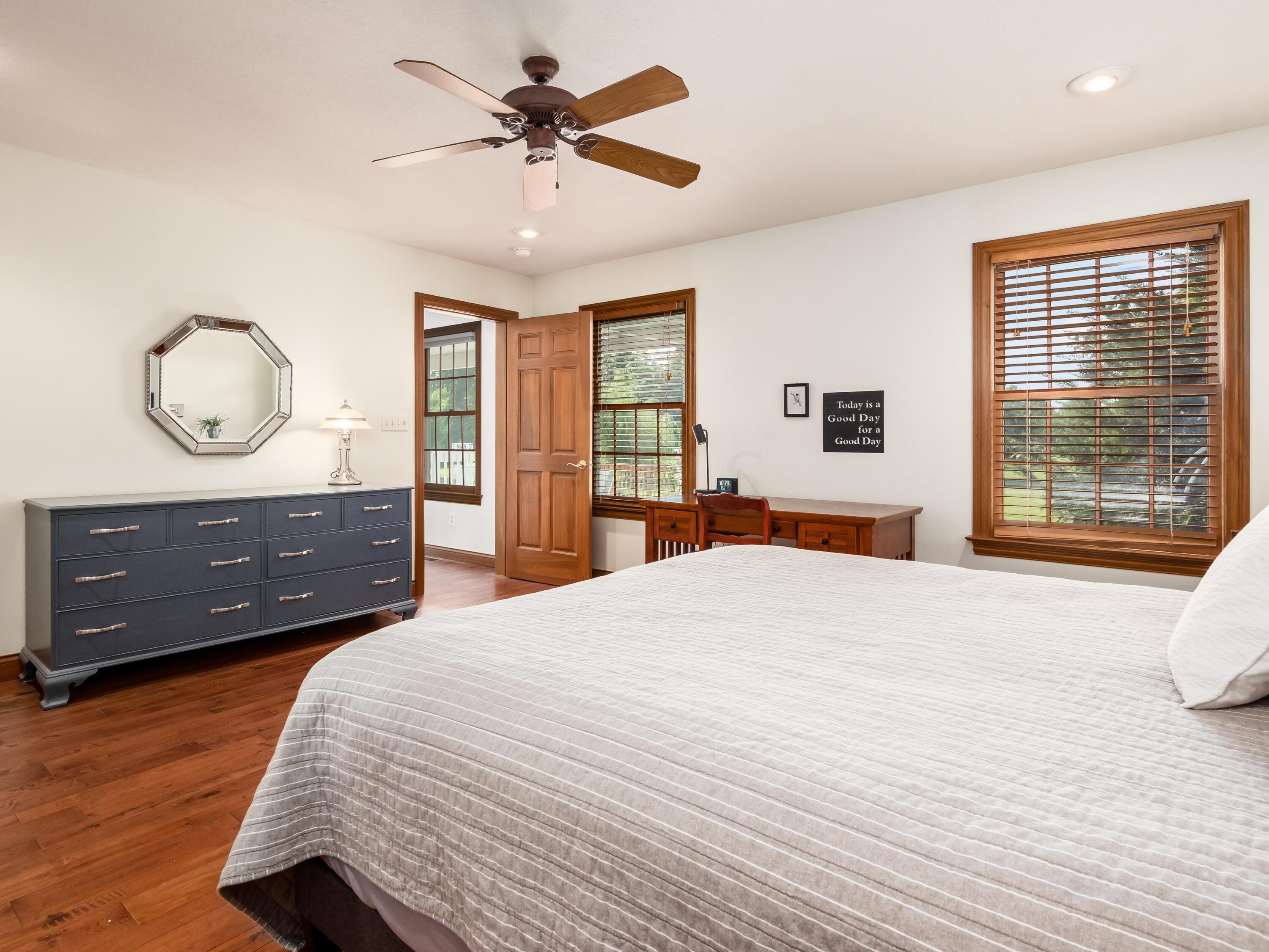 3216 Kelly McMaster Road Delaware, OH 43015 - Photo 22 of 51 Primary suite