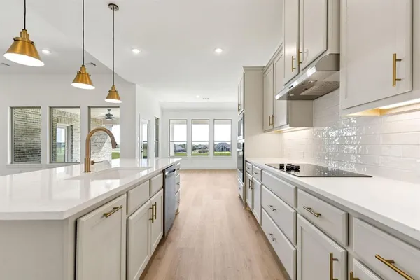 $654,900 | 133 Swan Lake Drive, Waxahachie, TX 75165