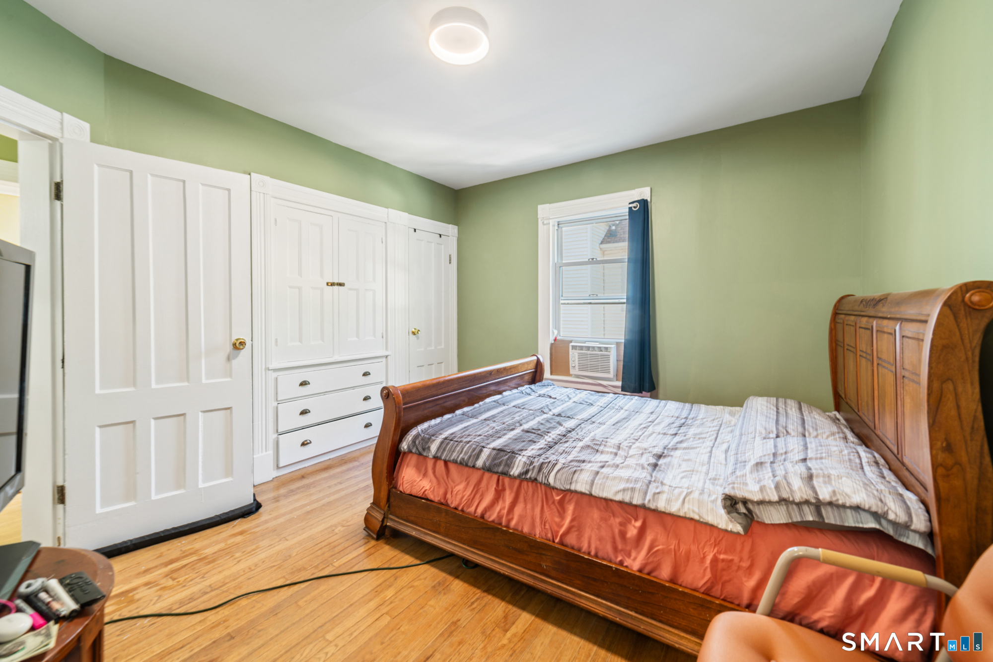 524 Prospect Street Torrington, CT 06790 - Photo 18 of 38 Unit 2 bonus room that can be used as a bedroom or living space