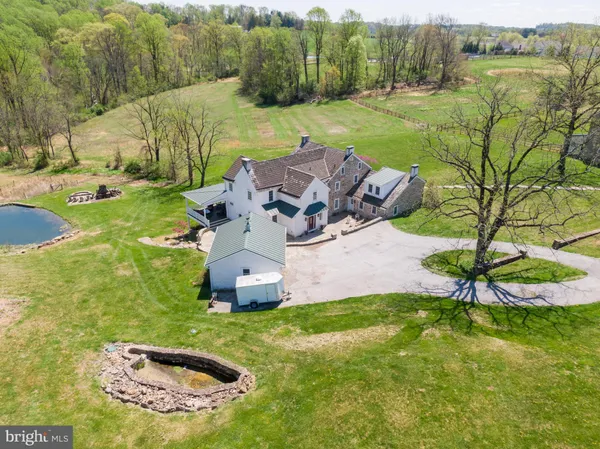 $3,250,000 | 2639 Westover Lane, Chester Springs, PA 19425