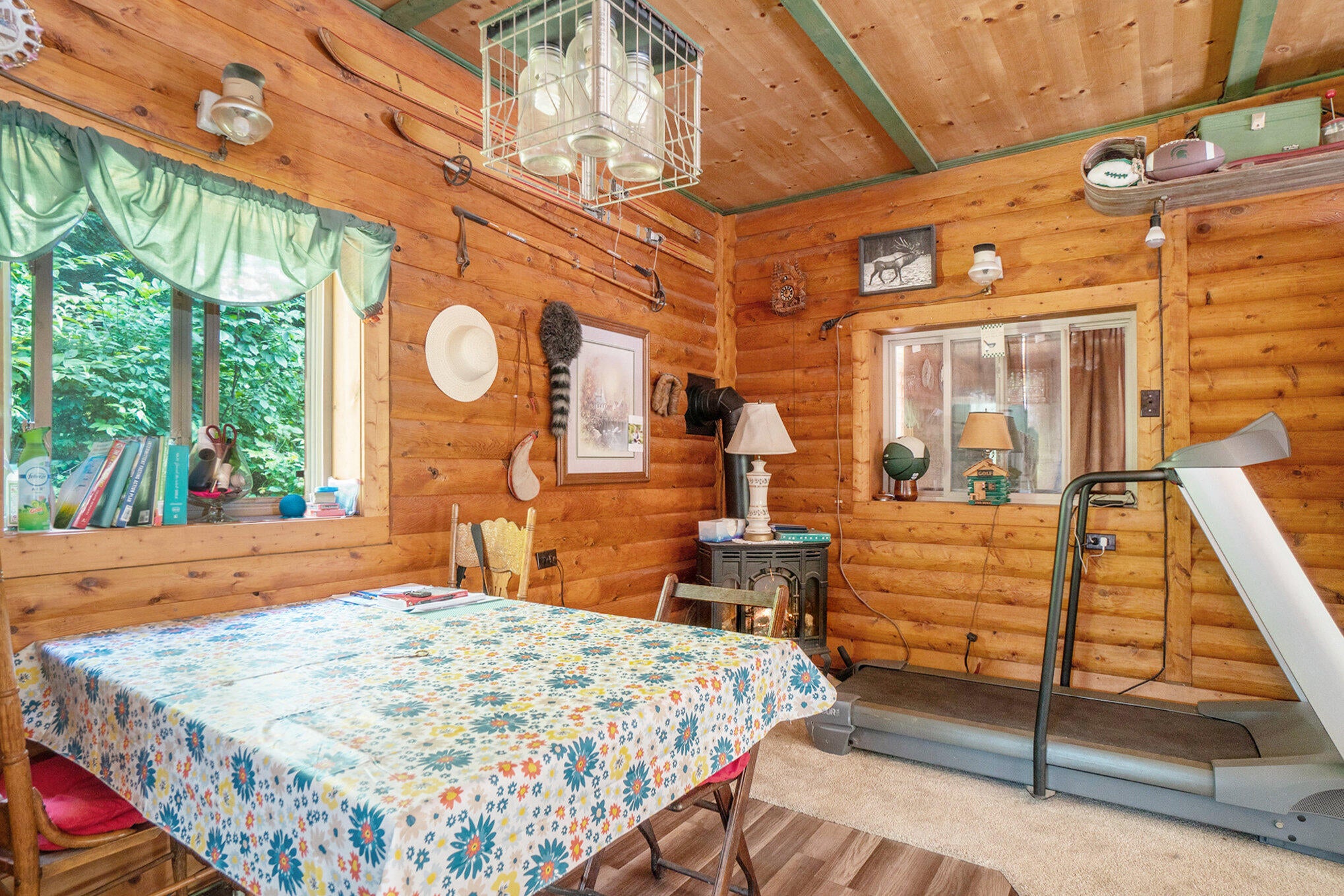 2874 Rail Road Mancelona, MI 49659 - Photo 13 of 40 Gallery Image 13