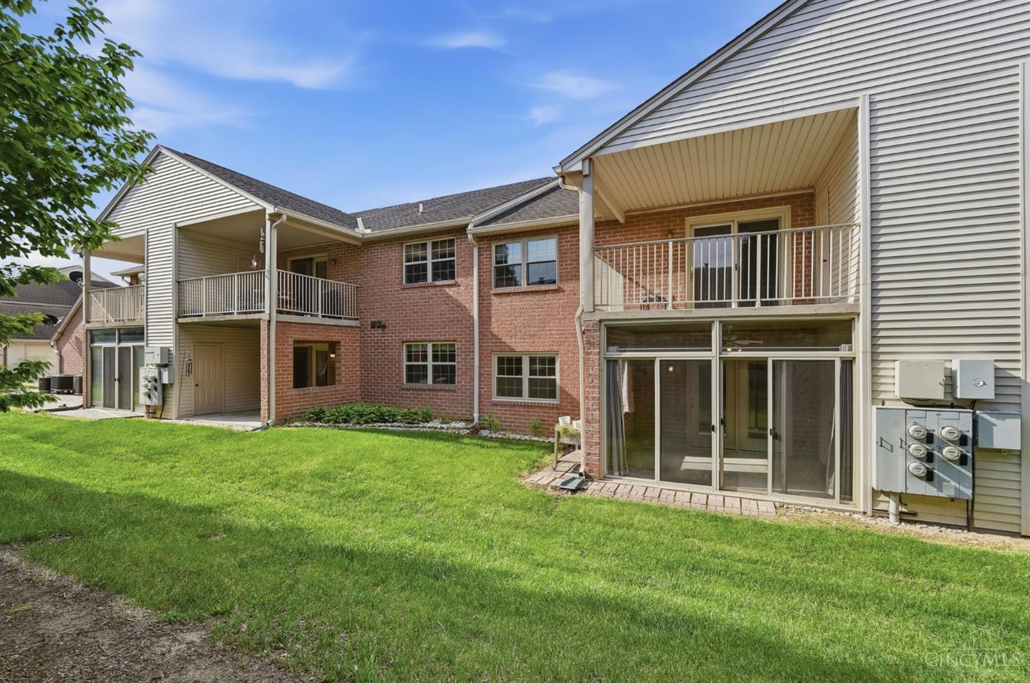 10512 West Road, Unit 34 Harrison, OH 45030 - Photo 31 of 32