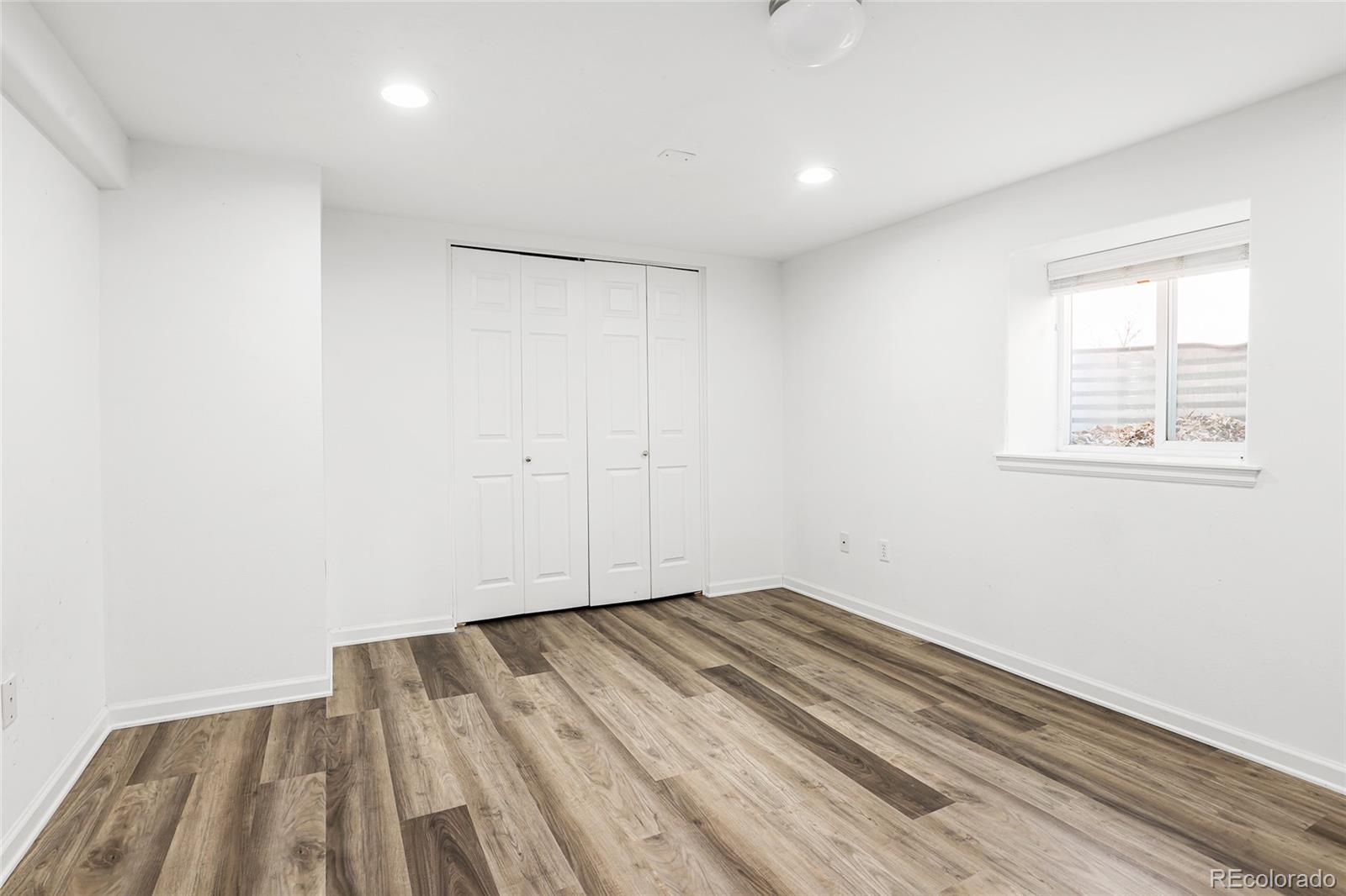 692 South Logan Street Denver, CO 80209 - Photo 26 of 40 wooden floor in a room