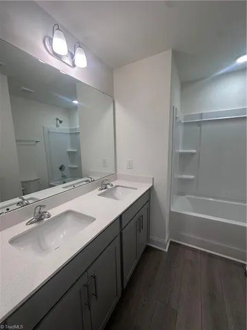 $292,990 | 1285 Hammond Drive, Mebane, NC 27302