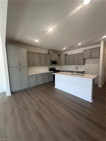 $292,990 | 1285 Hammond Drive, Mebane, NC 27302