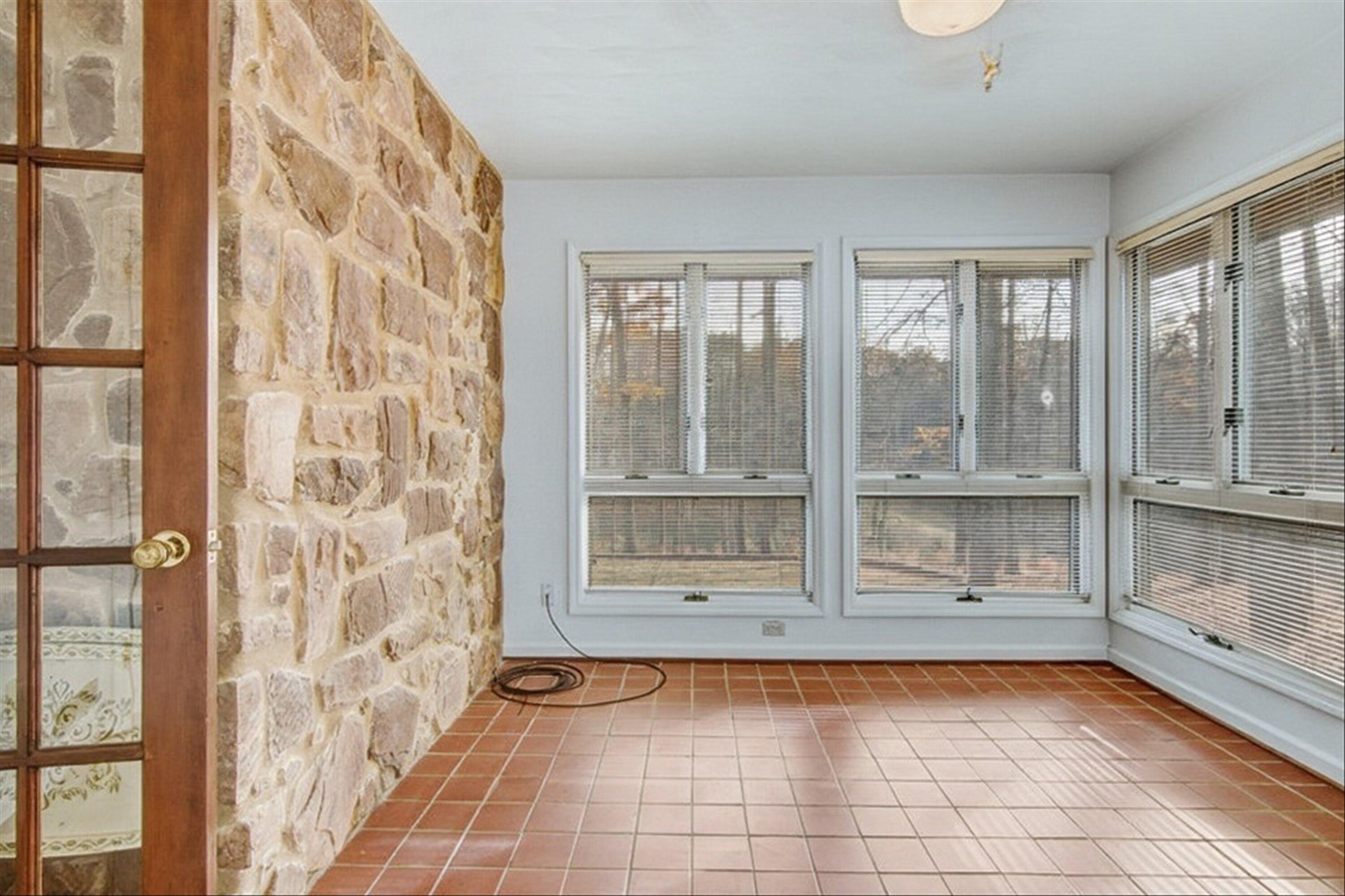 570 Mirey Branch Road Boones Mill, VA 24065 - Photo 17 of 43 Sunroom
