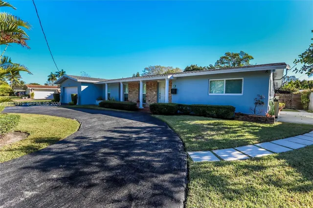 $1,675,000 | 6221 Southwest 65th Avenue, South Miami, FL 33143