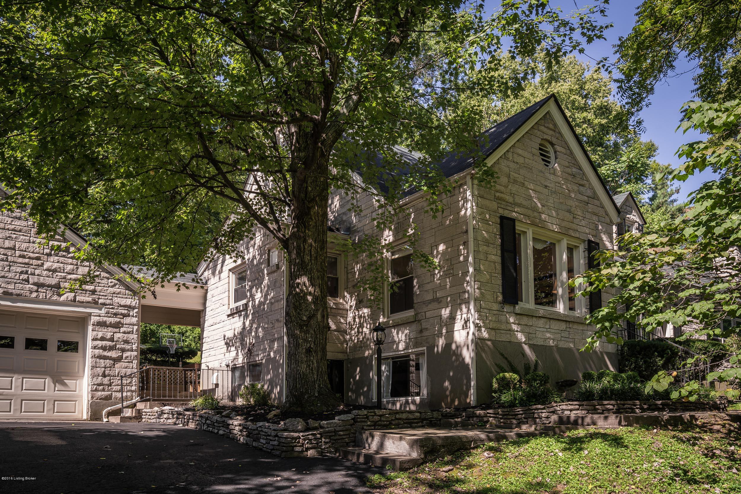2404 Seneca Valley Road Louisville, KY 40205 - Photo 5 of 81 2404 Seneca Valley Rd-02