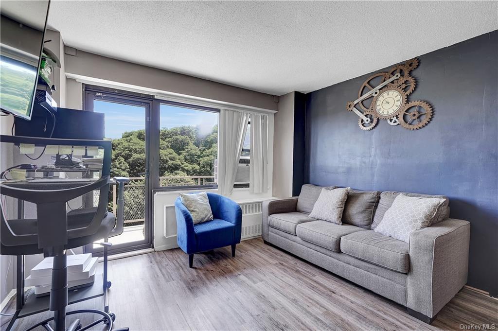 155 Ferris Avenue, Unit 12H, White Plains, NY 10603 Compass