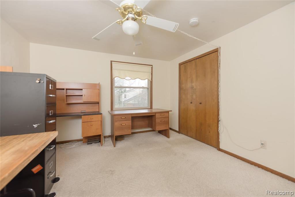 1732 North Kilburn Road Rochester Hills, MI 48306 - Photo 31 of 45