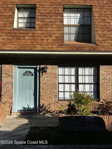 $136,500 | 1300 Arlington Lane Northeast, Unit 125, Palm Bay, FL 32905