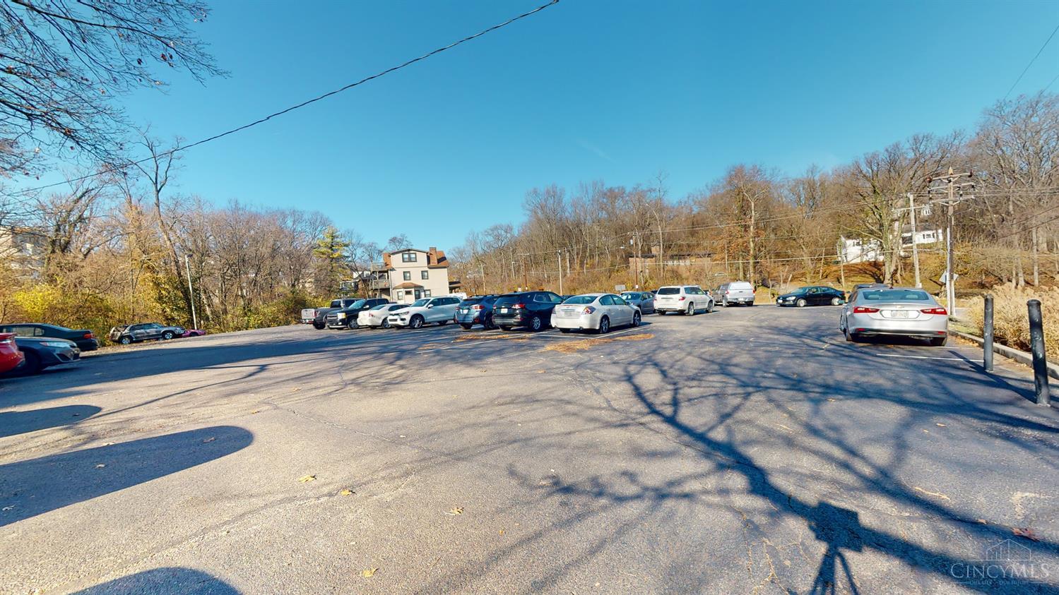 1815 William Howard Taft Road, Unit 903 Cincinnati, OH 45206 - Photo 28 of 29