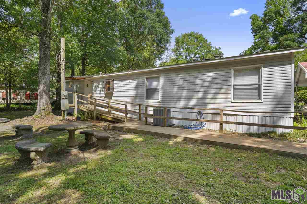 33058 Clinton Allen Road Denham Springs, LA 70706 - Photo 8 of 26