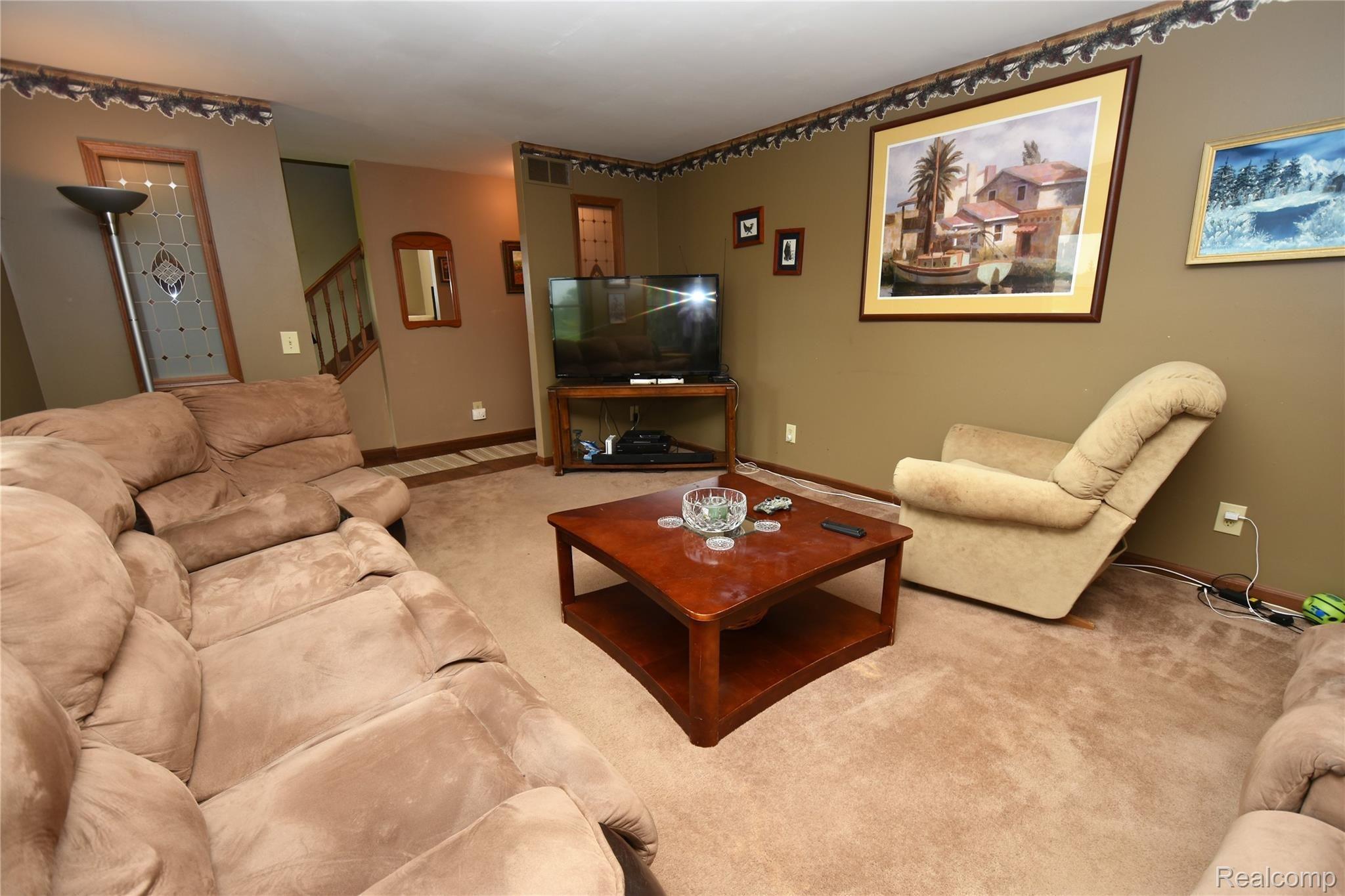 4179 Meldrum Road Casco, MI 48064 - Photo 11 of 50 DSC_9462.JPG