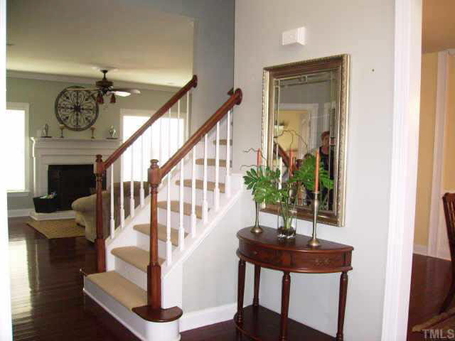 10105 Sporting Club Drive Raleigh, NC 27617 - Photo 2 of 10 Other