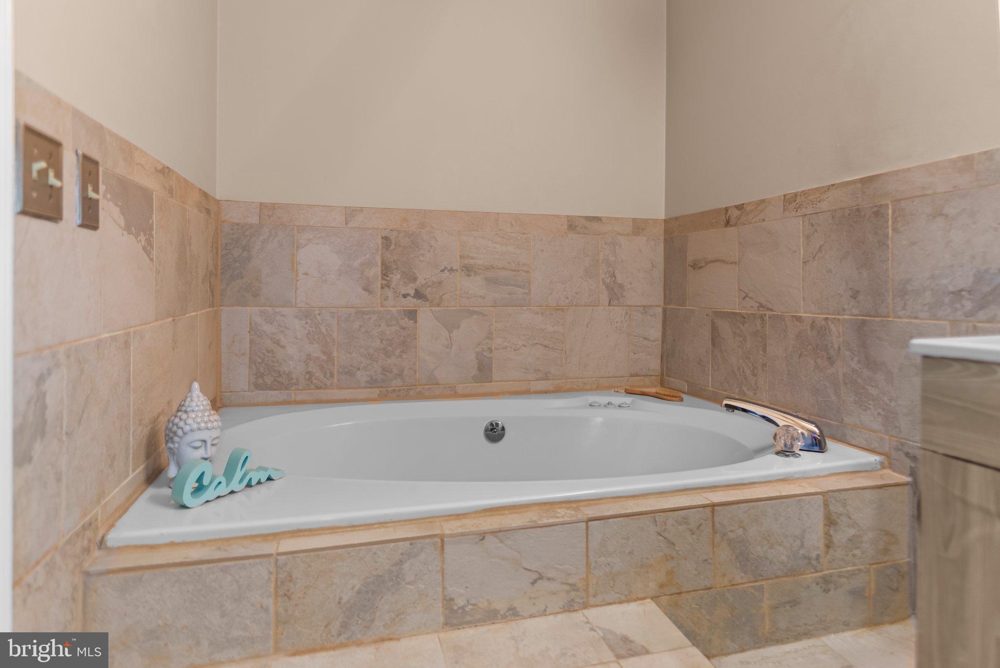8508 Rheims Court Upper Marlboro, MD 20772 - Photo 17 of 28 Serene spa-like retreat awaits you.