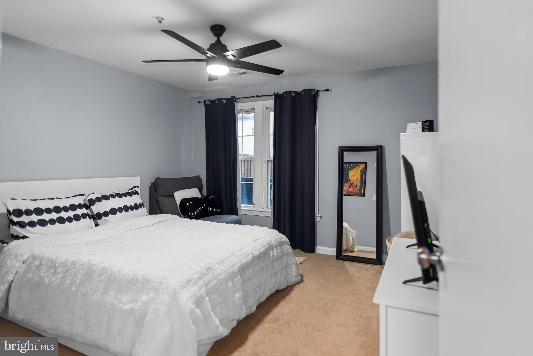 8508 Rheims Court Upper Marlboro, MD 20772 - Photo 24 of 28 Cozy retreat with serene ambiance.