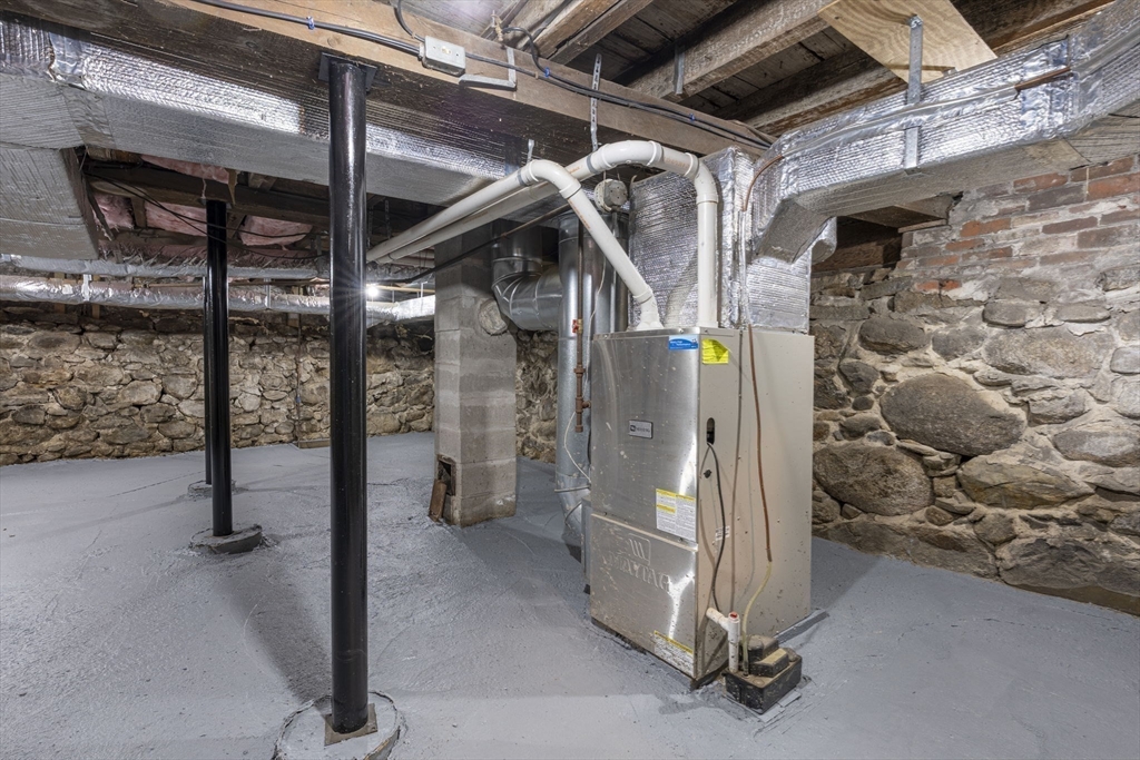 15 Reservoir Street Worcester, MA 01605 - Photo 30 of 35 a view of water heater room