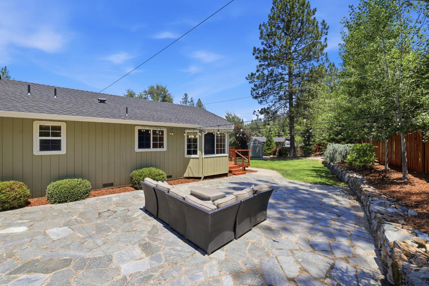 11187 Ball Road Grass Valley, CA 95949 - Photo 45 of 62