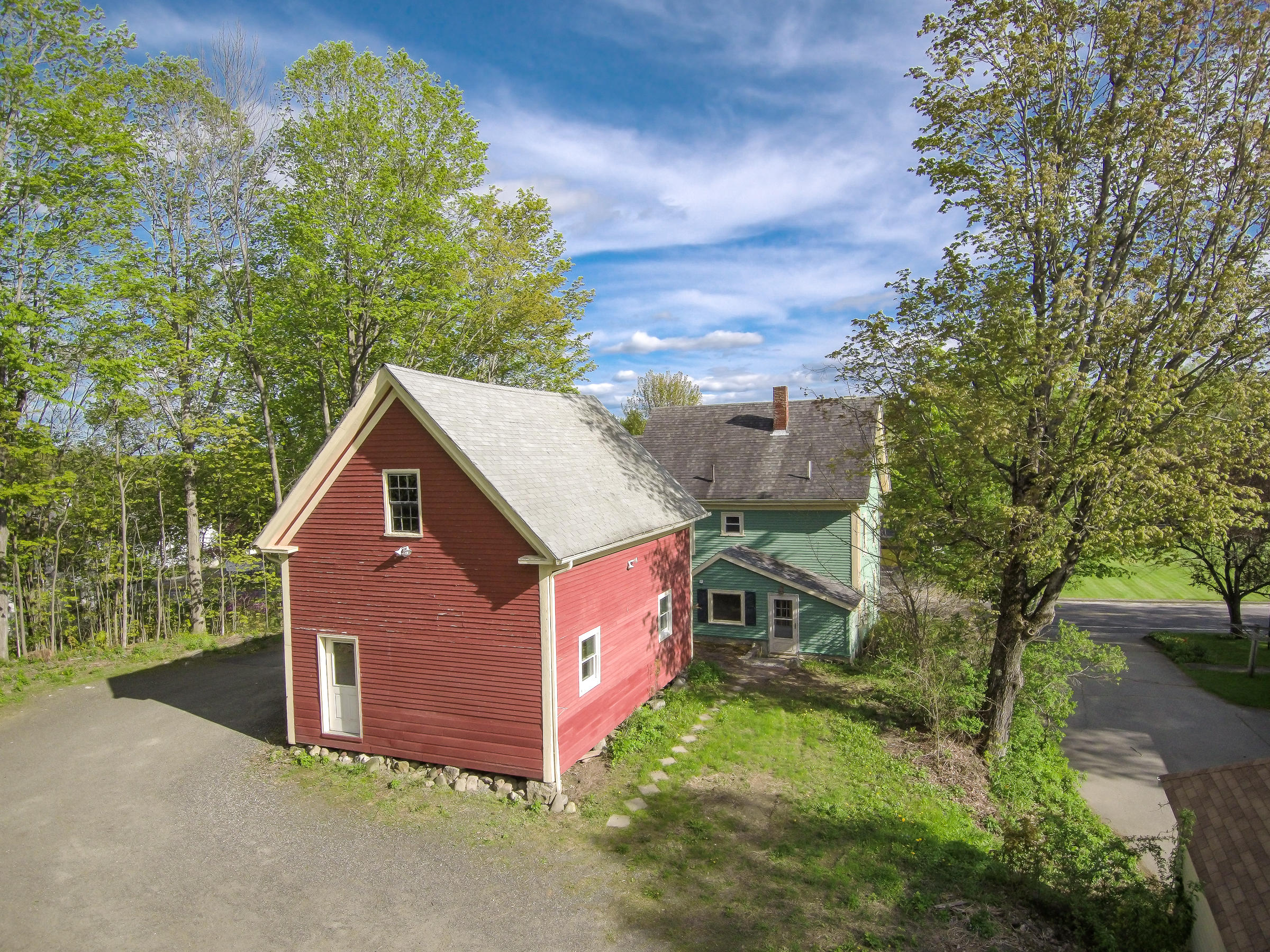 25 Maple Street Hallowell, ME 04347 - Photo 26 of 34 107677-ae-4