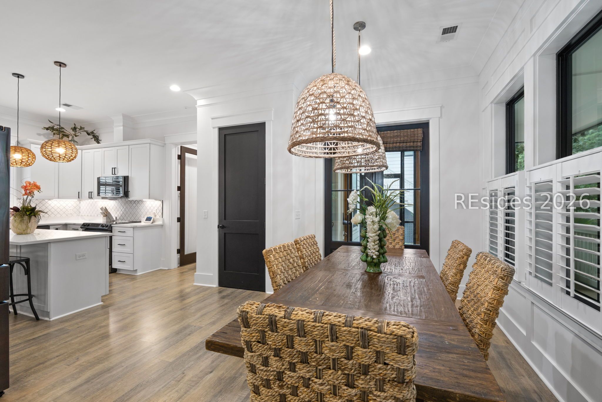 25 Pritchard Street Bluffton, SC 29910 - Photo 18 of 64 Eat in kitchen dining area